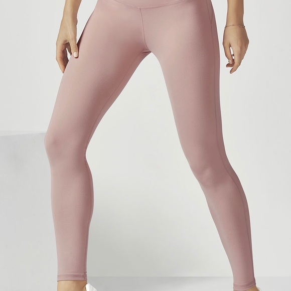 salar solid powerform legging